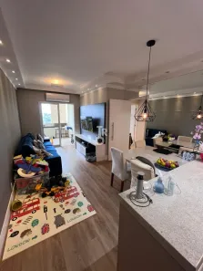 Apartamento com 2 Quartos à venda, 69m² no Engordadouro, Jundiaí