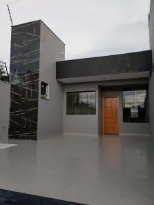 Casa com 2 Quartos à venda, 81m² no Jardim Europa, Sarandi