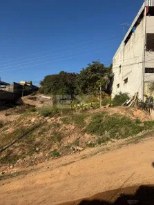 Lote/Terreno à venda, 440m² no São José, Divinópolis