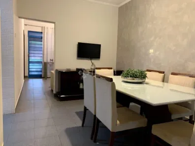 Casa com 4 Quartos à venda, 195m² no Cidade Alta, Piracicaba