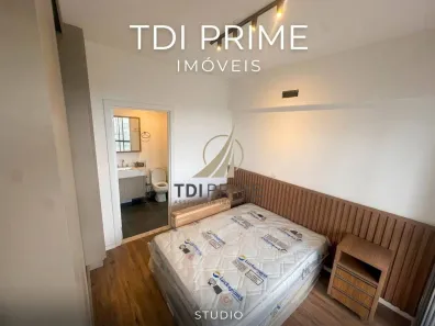Apartamento com 1 Quarto para alugar, 45m² no Butantã, São Paulo