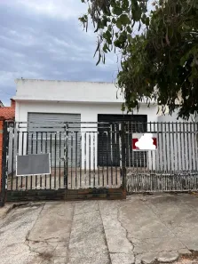 Galpão/Depósito/Armazém com 2 Quartos à venda, 96m² no Jardim Eucalíptos, Sorocaba