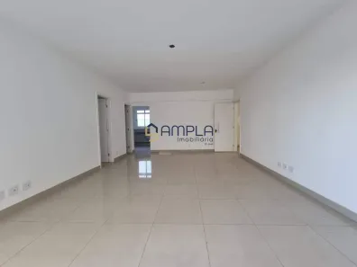 Apartamento com 3 Quartos à venda, 110m² no Buritis, Belo Horizonte