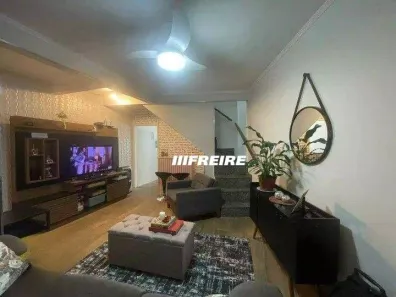 Sobrado com 2 Quartos à venda, 118m² no Olímpico, São Caetano do Sul