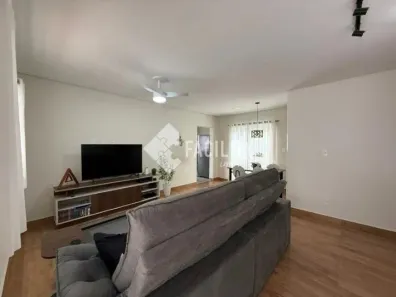 Casa com 3 Quartos à venda, 97m² no Jardim Nova Europa, Campinas