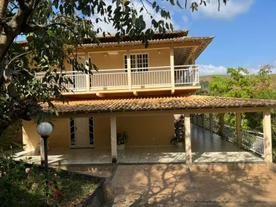 Casa com 2 Quartos à venda, 600m² no Santa Maria, Campos dos Goytacazes