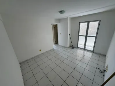 Apartamento com 2 Quartos à venda, 49m² no Água Fria, Recife