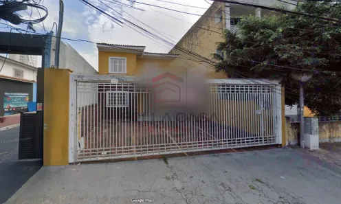 Sobrado com 4 Quartos à venda, 500m² no Mooca, São Paulo