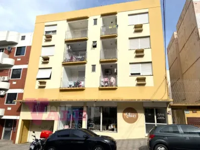 Apartamento com 2 Quartos à venda, 96m² no Centro, Santa Maria