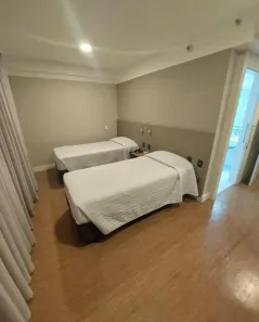 Flat com 1 Quarto à venda, 26m² no Consolação, São Paulo
