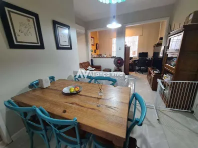 Apartamento com 2 Quartos à venda, 83m² no Copacabana, Rio de Janeiro