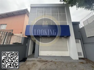 Prédio Comercial para alugar, 350m² no Ipiranga, São Paulo