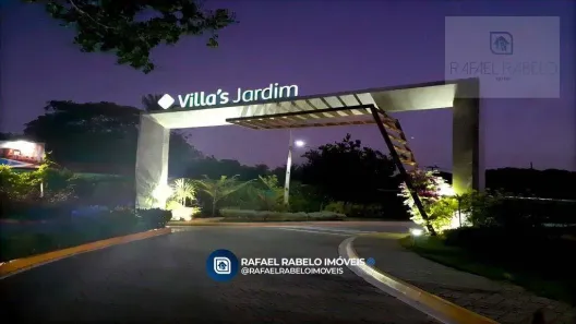 Lote/Terreno à venda, 415m² no Jacundá, Aquiraz
