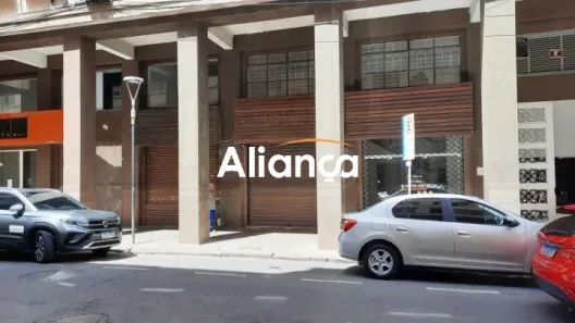 Ponto Comercial para alugar, 140m² no Centro Histórico, Porto Alegre