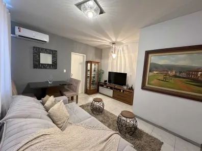 Apartamento com 3 Quartos à venda, 94m² no Santa Efigênia, Belo Horizonte
