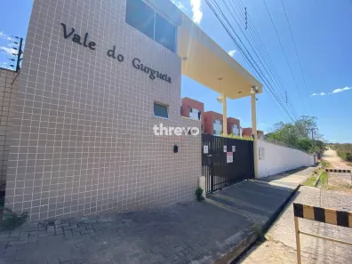 Apartamento com 2 Quartos à venda, 60m² no Uruguai, Teresina