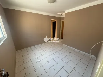 Apartamento com 2 Quartos para alugar, 66m² no Santa Mônica, Uberlândia