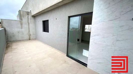Apartamento com 1 Quarto à venda, 45m² no Vila Carrão, São Paulo