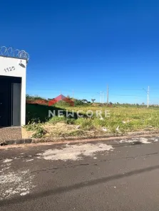 Lote/Terreno à venda, 250m² no São Jorge, Uberlândia