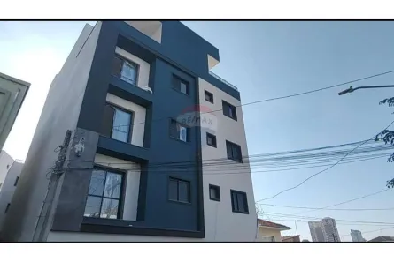 Apartamento com 2 Quartos à venda, 45m² no Jardim São Paulo(Zona Norte), São Paulo
