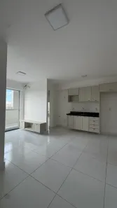 Apartamento com 2 Quartos para alugar, 60m² no Morada do Ouro, Cuiabá