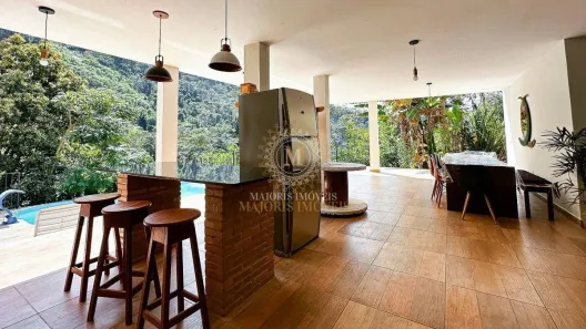 Casa de Condomínio com 3 Quartos à venda, 1000m² no , Domingos Martins