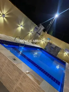Sobrado com 3 Quartos à venda, 87m² no Verde Mar, Itanhaém