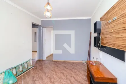 Apartamento com 2 Quartos à venda, 55m² no Guaianazes, São Paulo