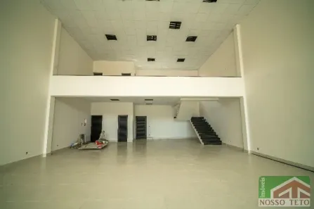 Imóvel Comercial à venda, 271m² no Centro, Sumaré