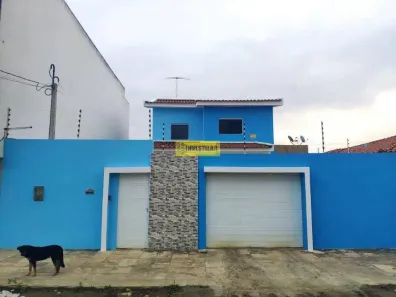 Casa com 4 Quartos à venda, 173m² no Cidade Jardim, Caruaru