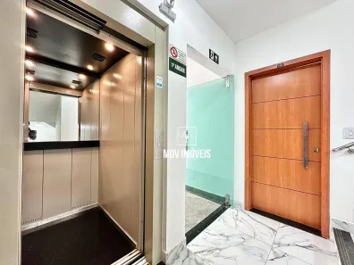 Cobertura com 3 Quartos à venda, 109m² no Copacabana, Belo Horizonte