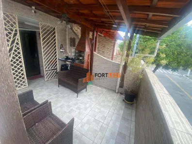 Sobrado com 2 Quartos à venda, 95m² no Vila Carrão, São Paulo