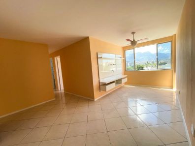 Apartamento com 2 Quartos à venda, 60m² no Taquara, Rio de Janeiro