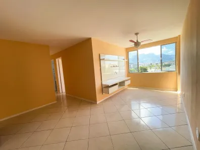 Apartamento com 2 Quartos à venda, 60m² no Taquara, Rio de Janeiro