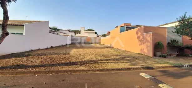 Lote/Terreno à venda, 333m² no Loteamento Habitacional São Carlos 1, São Carlos