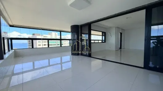 Apartamento com 3 Quartos à venda, 234m² no Ondina, Salvador