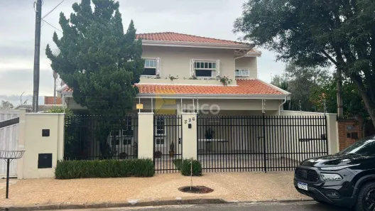 Casa com 3 Quartos à venda, 300m² no Jardim Novo Horizonte, Valinhos