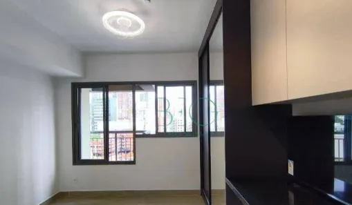 Apartamento com 1 Quarto à venda, 23m² no Paraíso, São Paulo