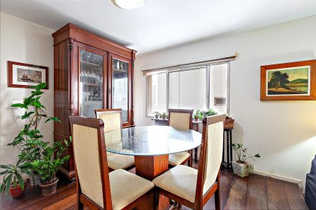 Apartamento com 3 Quartos à venda, 134m² no Itaim Bibi, São Paulo