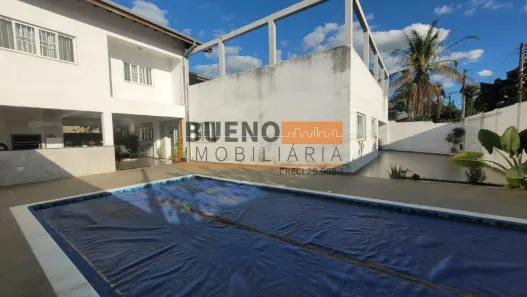 Casa com 6 Quartos à venda, 464m² no Vale das Paineiras, Americana