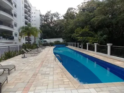 Apartamento com 4 Quartos à venda, 140m² no Vila São Silvestre, São Paulo