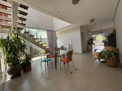 Casa de Condomínio com 3 Quartos à venda, 271m² no Jardim Colonial, Bauru