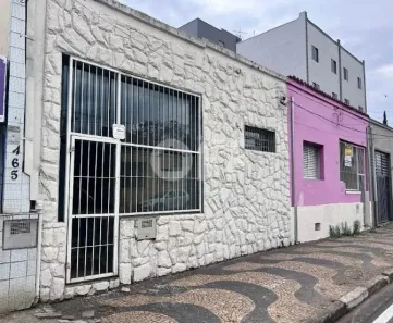 Casa com 2 Quartos à venda, 61m² no Ponte Preta, Campinas