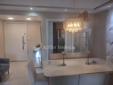 Apartamento com 3 Quartos à venda, 224m² no São Geraldo, Volta Redonda