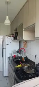 Apartamento com 3 Quartos à venda, 73m² no Jabotiana, Aracaju