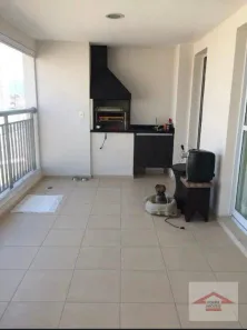 Apartamento com 3 Quartos à venda, 128m² no Vila Virgínia, Jundiaí