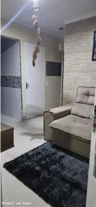 Apartamento com 2 Quartos à venda, 49m² no Jardim Europa, Suzano