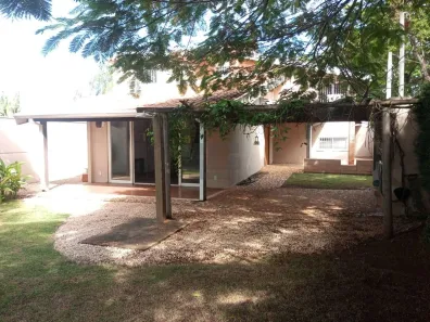 Casa com 4 Quartos à venda, 193m² no Parque Taquaral, Campinas