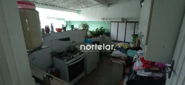Casa com 2 Quartos à venda, 300m² no Vila Santa Delfina, São Paulo