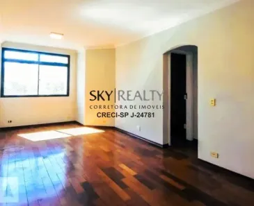 Apartamento com 1 Quarto à venda, 63m² no Santo Amaro, São Paulo